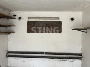 Prodej garáže, Ostrava - Radvanice, 21 m2