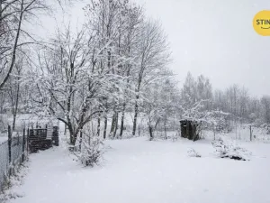 Prodej chaty, Doubrava, 25 m2