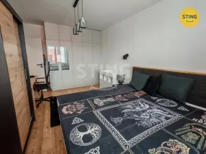 Prodej bytu 3+kk, Ostrava, Sokolovská, 53 m2