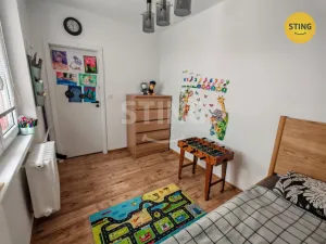 Prodej bytu 3+kk, Ostrava, Sokolovská, 53 m2