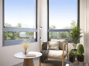 Prodej bytu 3+kk, Praha - Hlubočepy, Wassermannova, 72 m2