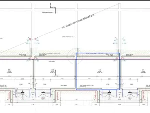 Prodej bytu 3+kk, Frymburk - Kovářov, Kovářov, 109 m2