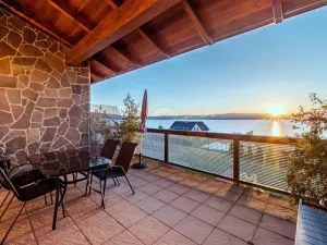 Prodej bytu 3+kk, Frymburk - Kovářov, Kovářov, 109 m2