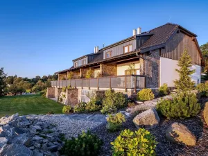 Prodej bytu 3+kk, Frymburk - Kovářov, Kovářov, 109 m2