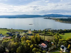 Prodej bytu 3+kk, Frymburk - Kovářov, Kovářov, 109 m2