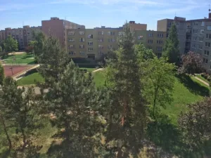 Prodej bytu 3+1, Ostrava, Norberta Frýda, 68 m2