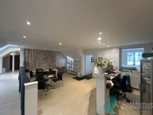 Pronájem komerční nemovitosti, České Budějovice - České Budějovice 2, Husova tř., 300 m2