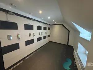 Pronájem komerční nemovitosti, České Budějovice - České Budějovice 2, Husova tř., 300 m2