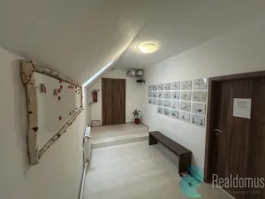 Pronájem komerční nemovitosti, České Budějovice - České Budějovice 2, Husova tř., 300 m2