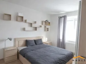 Pronájem bytu 2+1, Jihlava, Seifertova, 54 m2