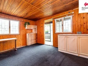 Prodej zahrady, Karlovy Vary, Sedlecká, 25 m2