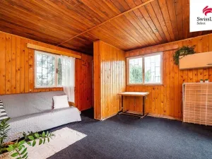 Prodej zahrady, Karlovy Vary, Sedlecká, 25 m2