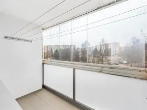 Prodej bytu 2+1, Praha - Kamýk, Zárubova, 58 m2