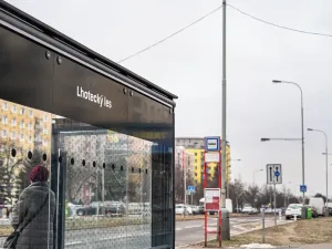 Prodej bytu 2+1, Praha - Kamýk, Zárubova, 58 m2