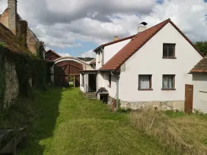 Prodej zemědělské usedlosti, Drhovle, 963 m2