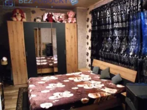 Prodej bytu 3+1, Herálec, 110 m2