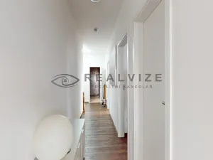 Prodej bytu 3+kk, České Budějovice, Mikuláše z Husi, 97 m2