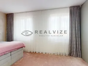 Prodej bytu 3+kk, České Budějovice, Mikuláše z Husi, 97 m2