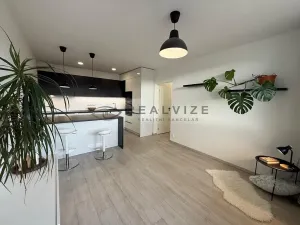 Pronájem bytu 2+kk, Český Krumlov, Urbinská, 42 m2