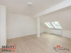 Prodej bytu 3+kk, Plzeň - Jižní Předměstí, Skvrňanská, 85 m2