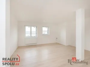 Prodej bytu 3+kk, Plzeň - Jižní Předměstí, Skvrňanská, 85 m2