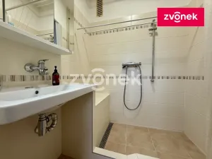 Pronájem bytu 2+1, Zlín, Zarámí, 65 m2