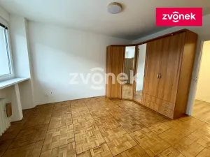 Pronájem bytu 2+1, Zlín, Zarámí, 65 m2