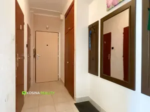 Pronájem bytu 2+1, Habartov, Raisova, 58 m2