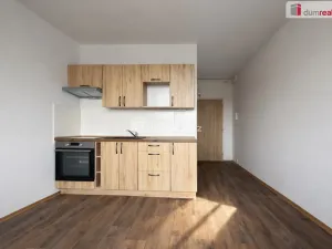 Pronájem bytu 1+1, Ústí nad Labem - Severní Terasa, Pincova, 38 m2