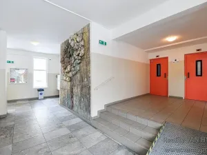 Pronájem bytu 2+kk, Praha - Letňany, Třinecká, 39 m2