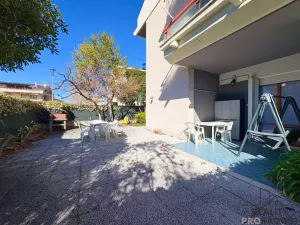 Prodej bytu 2+1, Silvi,Itálie, 55 m2