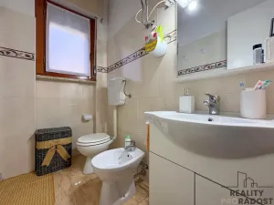 Prodej bytu 2+1, Silvi,Itálie, 55 m2