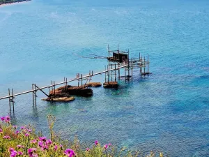 Prodej bytu 2+1, Silvi,Itálie, 55 m2