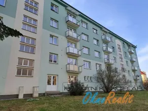 Prodej bytu 3+1, Olomouc - Neředín, Dělnická, 73 m2