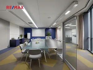 Prodej komerční nemovitosti, Kraslice, Palackého, 1800 m2