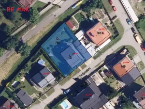 Prodej rodinného domu, Štěpánov, Pod nadjezdem, 140 m2