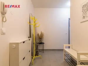 Prodej bytu 3+kk, Praha - Karlín, Breitfeldova, 90 m2