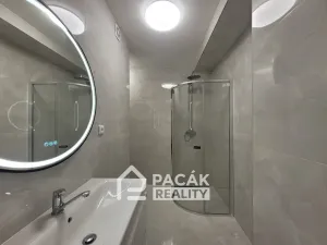 Pronájem bytu 2+1, Kostelec na Hané, Sídliště Sport, 60 m2