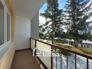 Pronájem bytu 2+1, Kostelec na Hané, Sídliště Sport, 60 m2