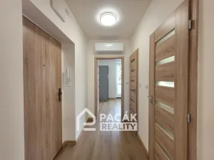 Pronájem bytu 2+1, Kostelec na Hané, Sídliště Sport, 60 m2