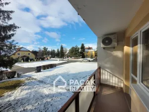 Pronájem bytu 2+1, Kostelec na Hané, Sídliště Sport, 60 m2