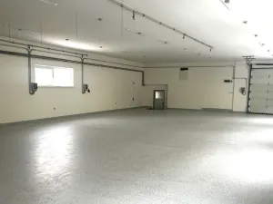 Pronájem skladu, Stříbro, Plzeňská, 200 m2