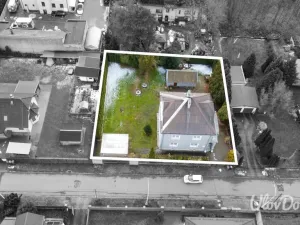 Pronájem bytu 6+kk a větší, Ostrava - Kunčičky, Lorišova, 320 m2