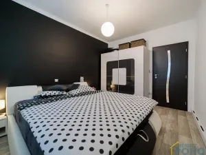 Pronájem bytu 2+kk, Choceň, Ostrovní, 60 m2