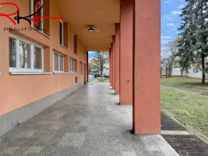 Prodej bytu 4+1, Lovosice, Osvoboditelů, 78 m2