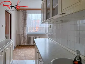 Prodej bytu 4+1, Lovosice, Osvoboditelů, 78 m2