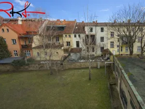 Prodej bytu 4+1, Lovosice, Osvoboditelů, 78 m2