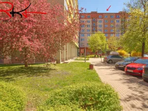 Prodej bytu 4+1, Lovosice, Osvoboditelů, 78 m2