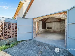 Prodej rodinného domu, Slatiňany, 214 m2