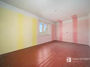 Prodej rodinného domu, Slatiňany, 214 m2